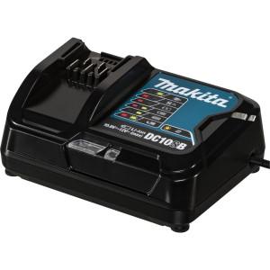 Makita DC10SB Ladegert 10,8V-12V