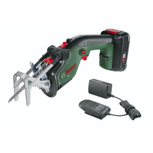 Bosch Home and Garden 0600861A00 Keo 18 Astschere