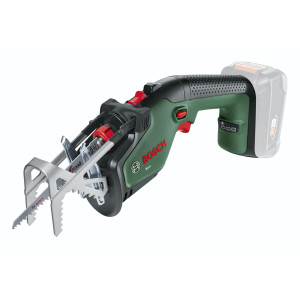 Bosch Home and Garden 0600861A01 Keo 18 BT Astschere