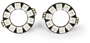 Whadda WMW107 LED-Modul 1St.