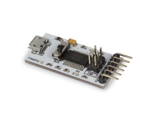 Whadda WPI440 Erweiterungsboard 1St.