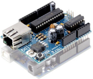 Whadda WPK04 Erweiterungsboard