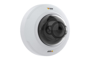 AXIS M4216-LV Netzwerkkamera Mini Fix Dome 4MP