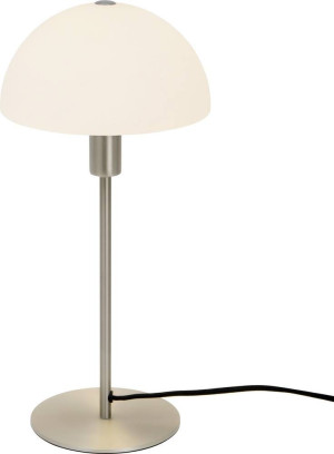 Nordlux Ellen 2112305032 Tischlampe E14 Stahl