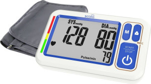 Scala SC 6750 NFC Oberarm Blutdruckmessgert 06750