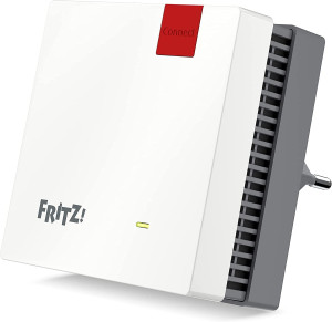 AVM FRITZ!Repeater 1200 AX - Passend fr FRITZBox 4020, FRITZBox