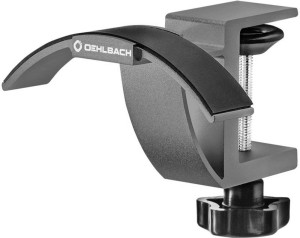 Oehlbach Alu Style T1 Kopfhrerstnder Anthrazit