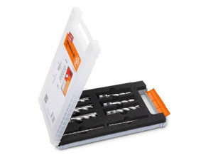 Fein 63134999061 Kernlochbohrer-Set 1St.