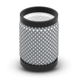 Krcher Abluftfilter Schaum