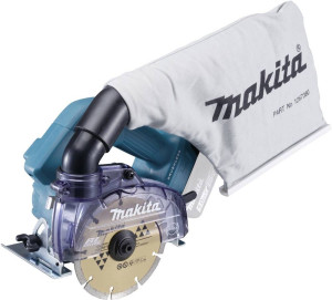 Makita DCC500Z Diamantschneider 125mm ohne Akku 18V