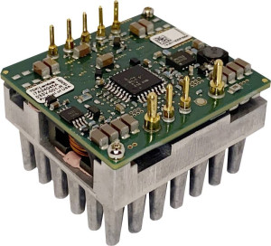 TDK I7A24045A033V-0F1-R DC/DC-Wandler 12 V/DC 5 V/DC 45A 750W Inhalt