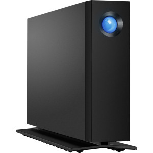 LaCie d2 Professional       20TB