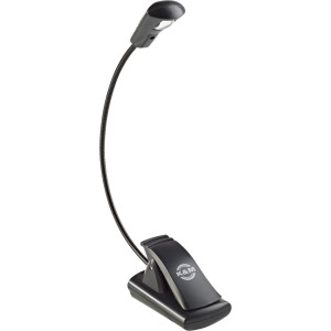 K&M 12241 Notenpultleuchte LED FlexLight