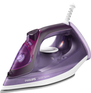 Philips DST3041/30 Dampfbgeleisen Lila 2600W