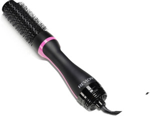 Revlon RVDR5292UKE Glttungsbrste Schwarz