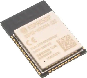 Espressif ESP32-WROOM-32E (M113EH3200PH3Q0) Funkmodul