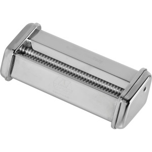 Marcato AC-150-CHI Chitarra Aufsatz, Edelstahl, silber