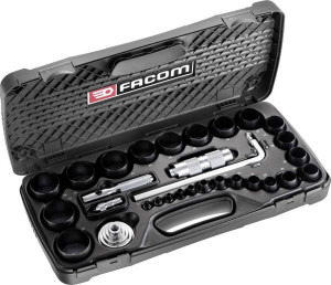 Facom 245.J2A Locheisen-Set