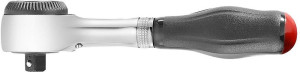 Facom R.360 Umschaltknarre 1/4\  (6.3 mm) 120mm