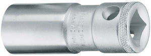 Gedore 54 6363040 Zndkerzeneinsatz 16mm 1/2\  (12.5 mm)