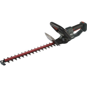 Metabo HS 18 LTX 45 Akku Heckenschere ohne Akku 18V