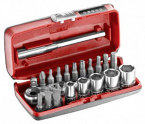 Facom R1PICO Steckschlsselsatz 23teilig R1PICO