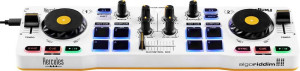 Hercules DJControl Mix DJ Controller