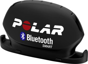 Polar 91053157 Trittsensor Schwarz