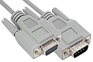 Ixxat 1.04.0076.00180 CAN Kabel-Leitung 1St.