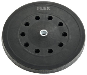 Flex Klett-Schleifteller  225, rund 501.360 1St.