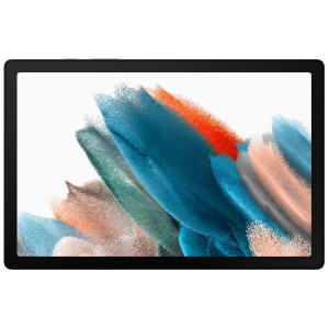 Samsung Galaxy Tab A8 Silver 26,67 cm (10,5"")
