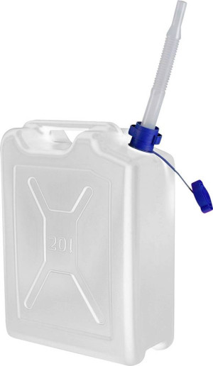 Pressol 21127870 AdBlu+Wasser AdBlu-Kanister