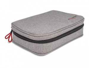 Delock Organizer Tasche fr Zubehr