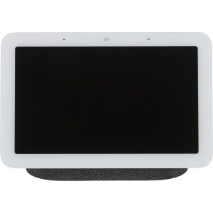 Google Nest Hub 2. Generation - Grau