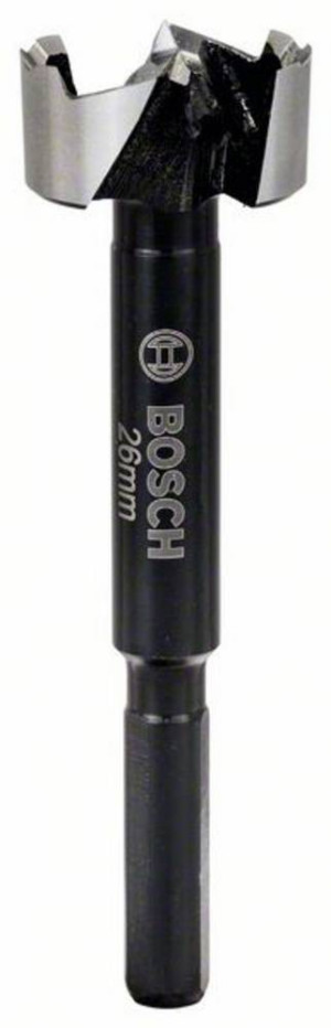 Bosch Accessories 2608577010 Forstnerbohrer 26mm 1St.