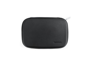 TomTom Ledertasche 7" - Passend fr Go Discover 7", Go Expert 7"
