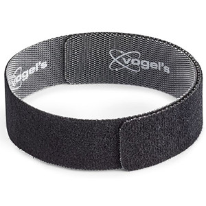 Vogel's 6862010 TVA 6201 Kabelbinder Schwarz 1St.