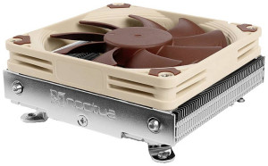 Noctua NH-L9i-17xx CPU-Khler mit Lfter