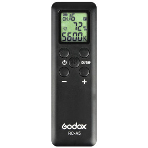 Godox Fernbedienung RC-A5