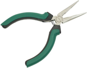 Brder Mannesmann M 1070-4 Spitzzange 130mm