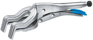 Gedore 6407510 Gripzange 280mm