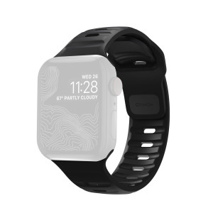 Nomad Sport Band 38/40/41 mm  Black
