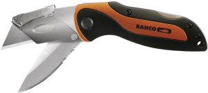 Bahco KBTU-01 Klappmesser