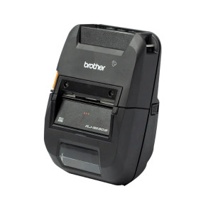 Brother RJ-3230BL mobiler Etikettendrucker