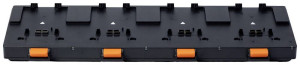 Brother Vierfach-Ladestation PA-4CR-003 - Passend fr RJ-3230BL, RJ-