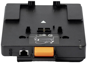 Brother Ladestation PA-CR-005 - Passend fr RJ-3230BL, RJ-3250WBL