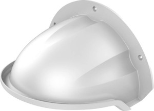 HIKVISION DS-1250ZJ Wetterschutzgehuse Wei