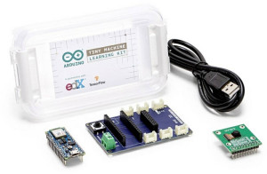 Arduino AKX00028 Entwicklungsboard