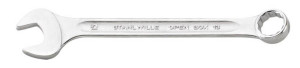 Stahlwille 40081515 13 15 Ring-Maulschlssel 15mm