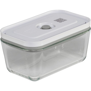 Zwilling Vakuumbox, M Borosilikatglas Wei Premium